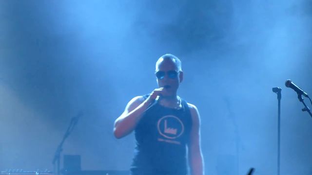 The Mobile Homes - "Close" Debaser(Stockholm) 7/3 - 2014 смотреть онлайн