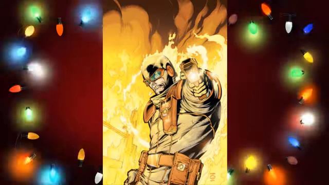 Heat Wave - Jair Osborn смотреть онлайн