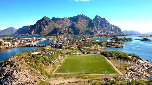 Панорамы гор смотреть онлайн