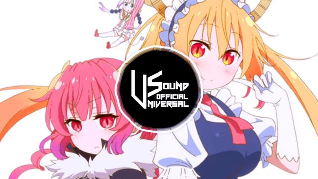 Rarity Vrymer Collective - Let It Rain (feat. Rebecca Shoichet) (Rizadia Remix)
