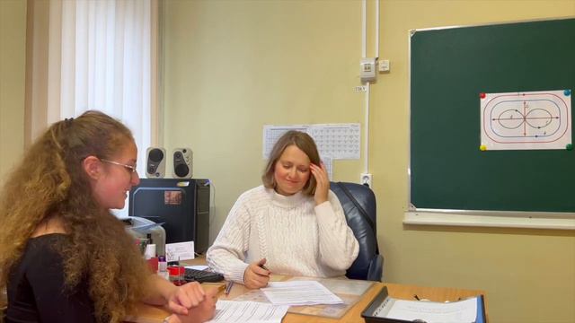 Школьные новости от 15/10/23 смотреть онлайн