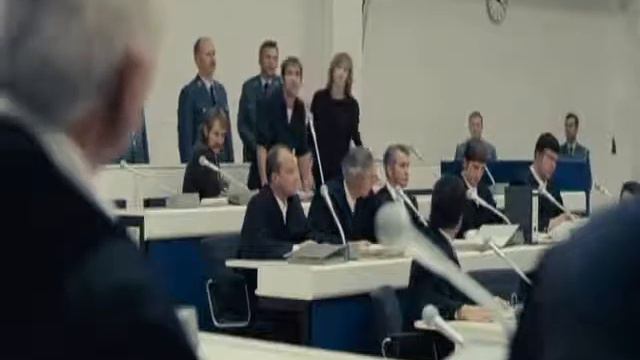 La banda Baader Meinhof (1 By S.P.) смотреть онлайн