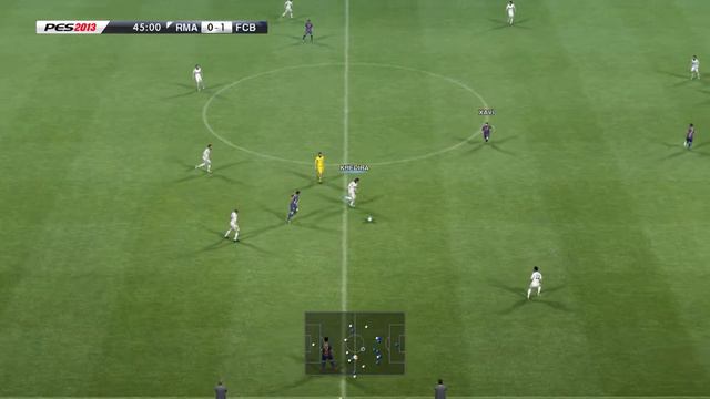 I PLAYED PES 2013 in 2022__ and it was AWSOME🔥🔥🔥 смотреть онлайн