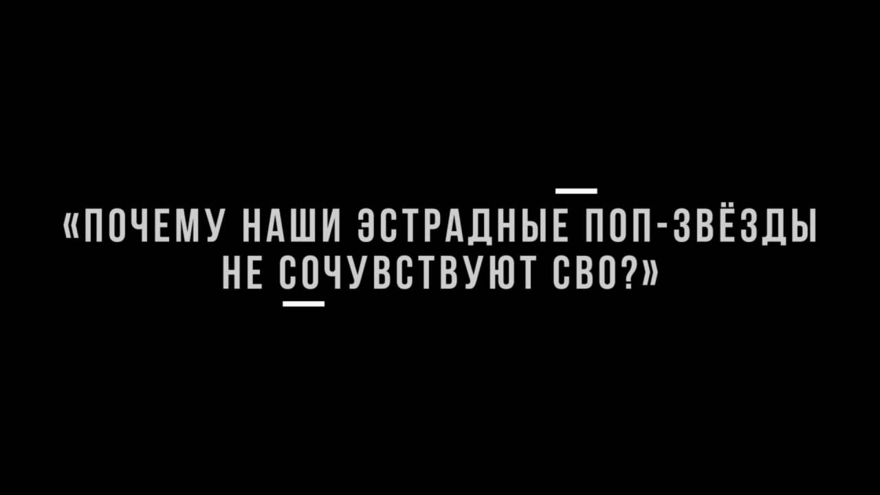 ЧЕГО ЖДУТ КУЛЬТУРНЫЕ ЖДУНЫ?