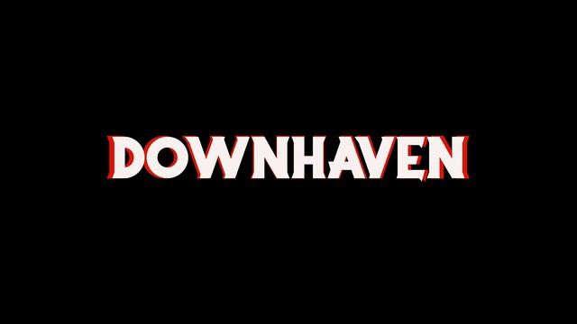Downhaven | Official Teaser Trailer (2024 Web Series) смотреть онлайн