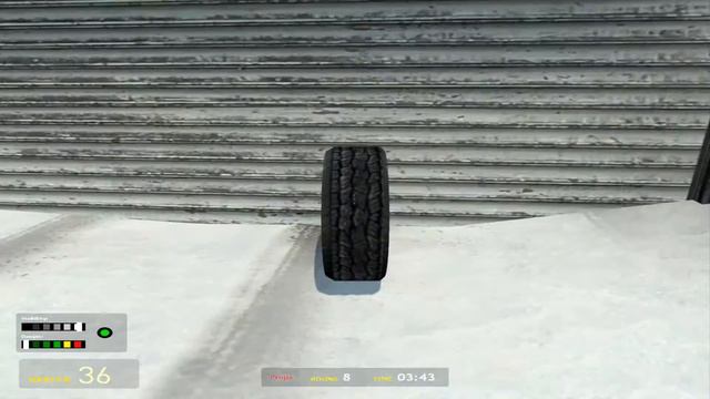 Garry's mod (Prop Hunt) Руки хотят меня обнять ))) смотреть онлайн