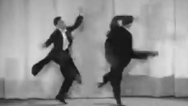 Nicholas Brothers смотреть онлайн