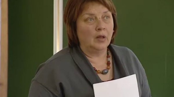 Защита диссертации: Хазипов Рустэм Гадылевич