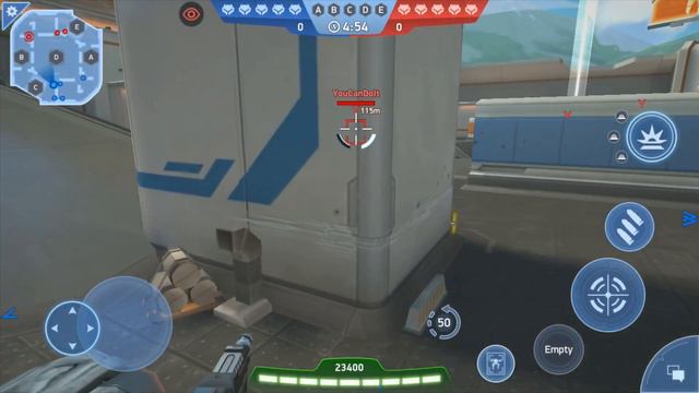 Cheetah - Is It Good? | Cheetah Review | Mech Arena (2020) *Watch Cheetah Buff Video For Update