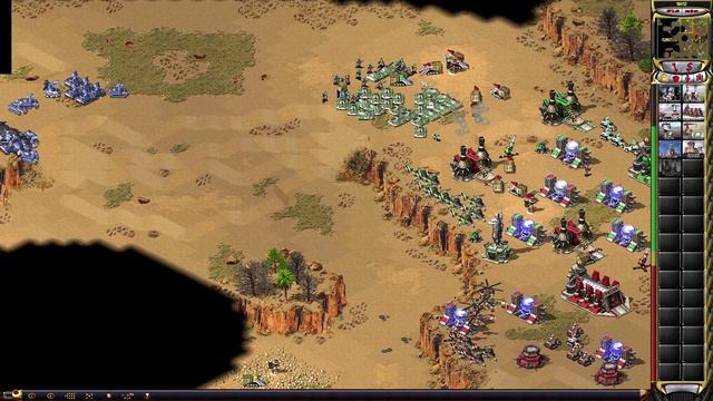 Red Alert 2 - There was no help смотреть онлайн