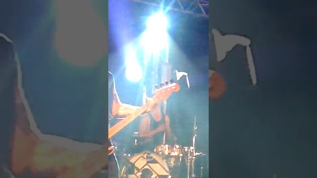 Jay Weinberg - White Crosses смотреть онлайн