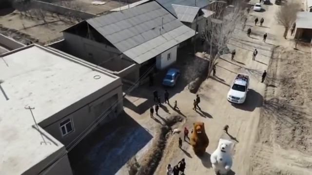 Khorezm wedding of Uzbekistan خورزم زفاف اوزبكستان उज्बेकिस्तान की खोरेज़म शादी Хорезм свадьбa смотреть онлайн