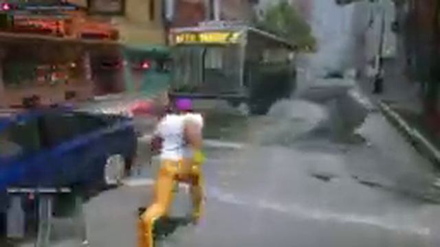 Street Fighter 6 👊 Japan 🇯🇵 - PS5 (World Tour) смотреть онлайн