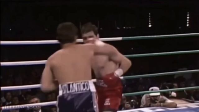 SAUL "CANELO" ALVAREZ VS JULIO CESAR CHAVEZ SR: "Who's the greatest Mexican fighter ever?" смотреть онлайн
