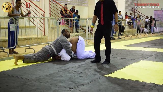 Everton vs Helbert Santos - Copa Desafio Bravos смотреть онлайн