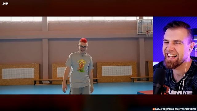 КОБЯКОВ кричит как ПОЕЗД и бросается КУРИЦЕЙ в людей. САМЫЙ хреновый и ХУДШИЙ челлендж ТРЕШ смотреть онлайн