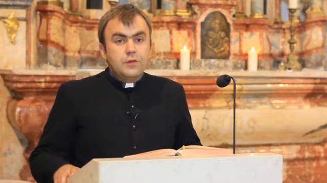 Kun. Kęstutis Dvareckas "Ar tikrai Dievas nori per daug?" смотреть онлайн