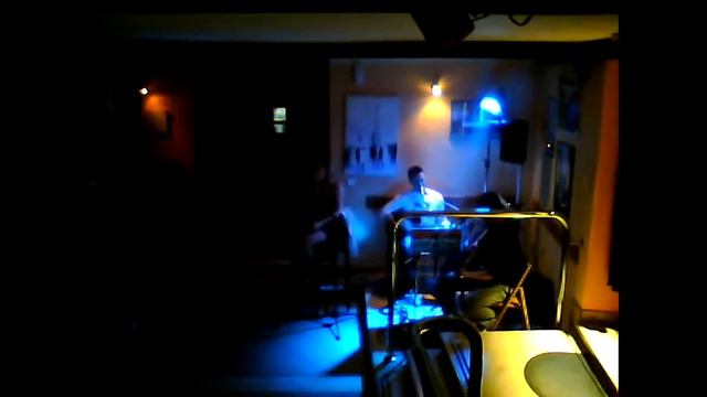 ACUSTIC & RHYTHM TRIO(ANDREA,MORRIS,BRUNO) LIVE IN CHAMPION BAR ROVINJ смотреть онлайн