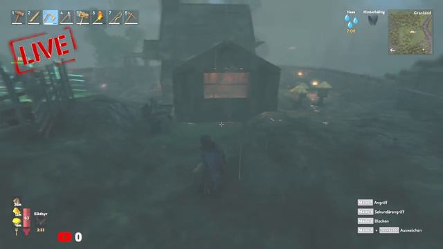 test Valheim смотреть онлайн