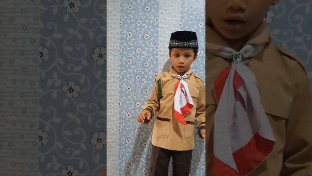 2.5 Al Majriti 'Faeyza rafa mustofa' смотреть онлайн