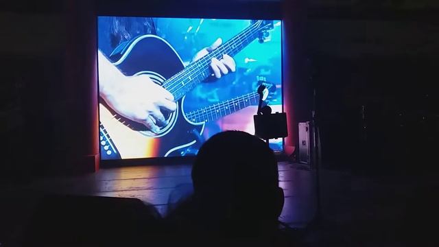 Andre Matos Tributo ( Sana Fest 2019) смотреть онлайн