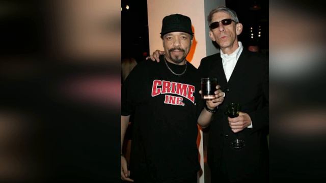 Richard Belzer: 5 Things About ‘Law & Order’ смотреть онлайн