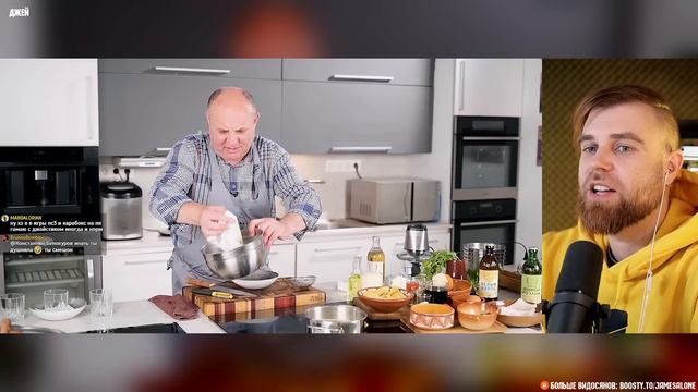 3 вида ЖУТКИХ закусок от Лазерсона для УЖАСНОГО пива БОЧКАРЕВ, которое я ПОПРОБОВАЛ - жижа как ЕСТЬ смотреть онлайн