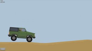 САМЫЙ ПЛОХОЙ ОТЕЦ В МИРЕ! ПРОШЕЛ СЛОЖНОЕ ИСПЫТАНИЕ В HAPPY WHEELS ! (Happy Wheels)