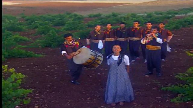 Ceylan - Halay смотреть онлайн