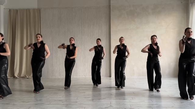 Сальса Соло смотреть онлайн