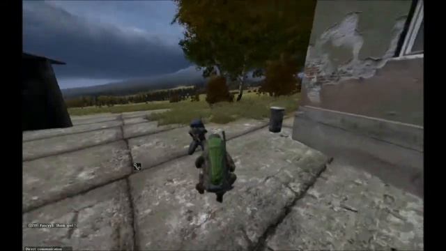 Dayz StandAlone Mexican Bandito NICE AND HAPPY (main Video) смотреть онлайн