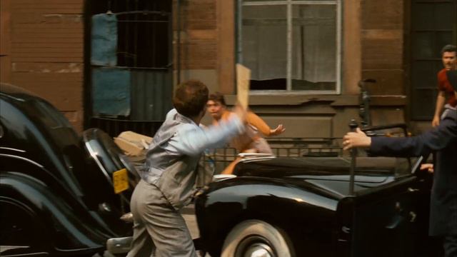 ▷ The Godfather — Classic trailer [🎬Crime, Movie 1972] Marlon Brando смотреть онлайн