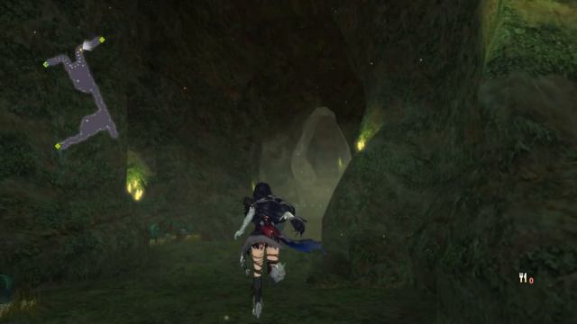 Прохождение Tales Of Berseria • #8 • Проклятье Айзена