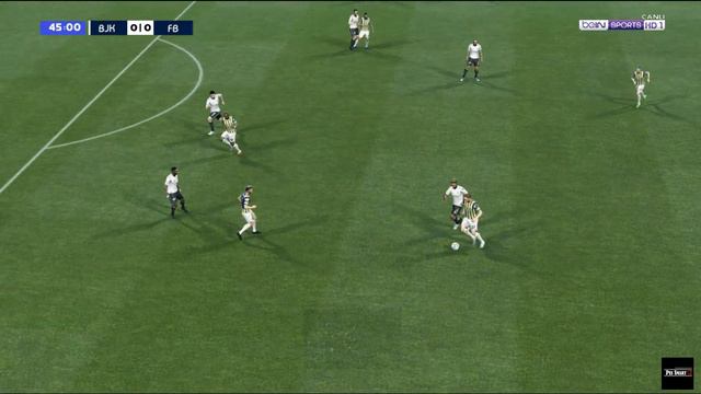 PES 2013 | Beşiktaş - Fenerbahçe Derbisi смотреть онлайн