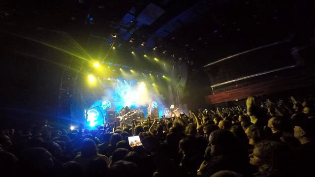 Arch Enemy - We Will Rise (Live In Moscow 2017)