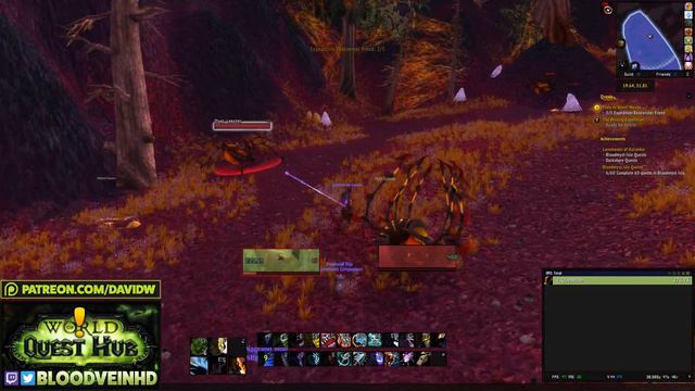 They're Alive! Maybe | WoW Quest Guide смотреть онлайн
