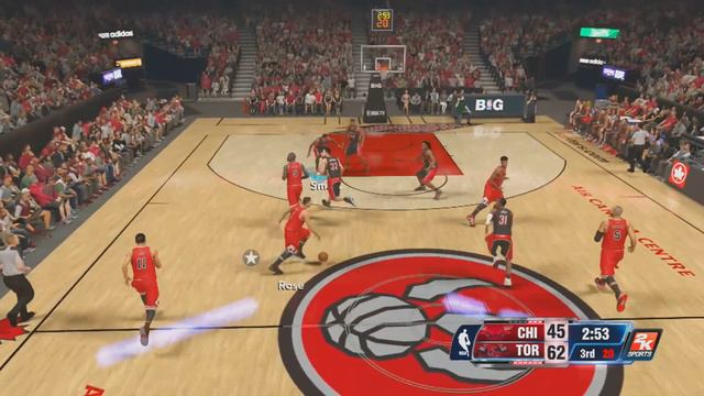 NBA 2K14 Next Gen MyGM Mode- Ep.12: Developing Chemistry смотреть онлайн