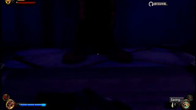 BioShock Infinite Play-Through Pt. 9 HOLY F#CK BIRDS! смотреть онлайн