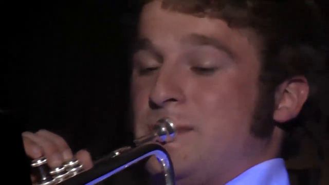 Jürgen Ulrich - Nächtliche Fanfare