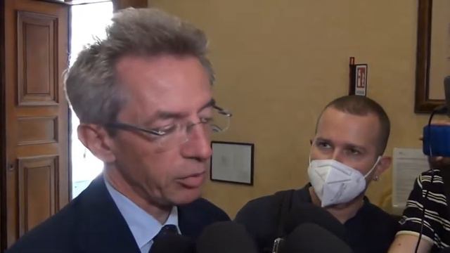 Unione Industriali a confronto con il Sindaco Manfredi e i primi cittadini della Città Metropolitan смотреть онлайн
