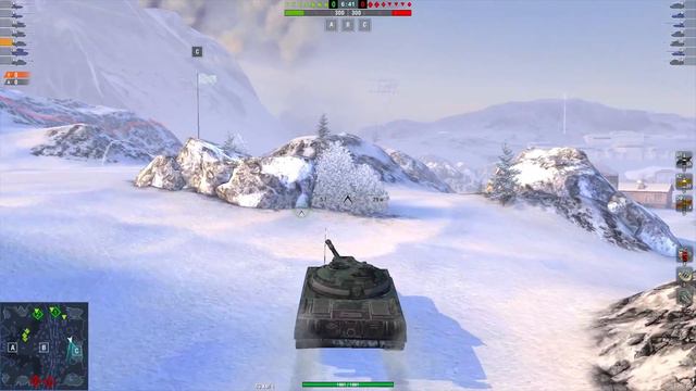 Как разработчики обманывают игроков! Wot Blitz смотреть онлайн