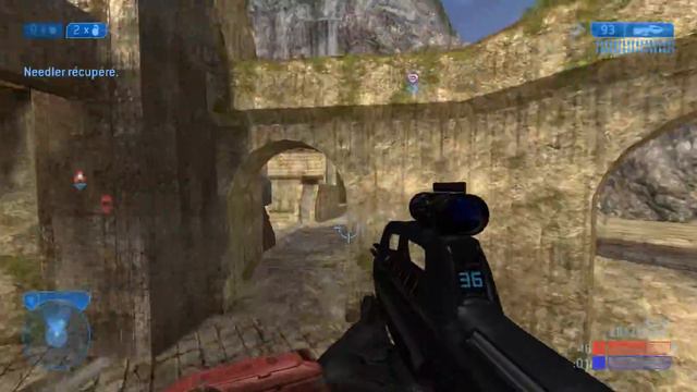Halo The Master Chief Collection ultrawide смотреть онлайн