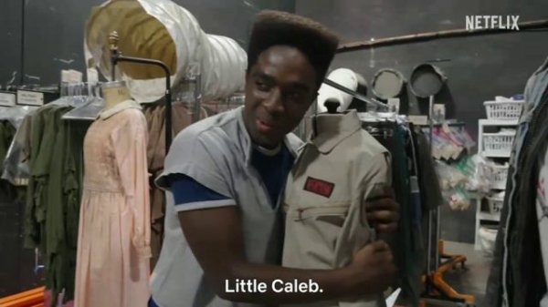 За кулисами с актерами сериала «ОСД»