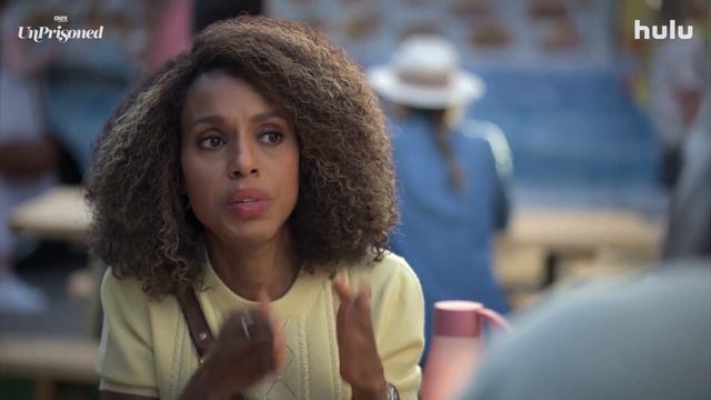 UnPrisoned | Inside the Series | Hulu смотреть онлайн