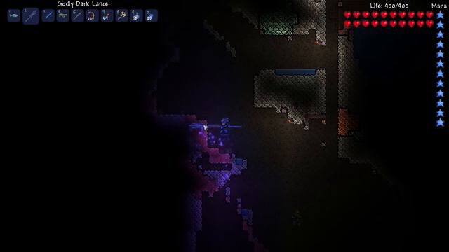 Let's Play Terraria [S3 Part 30] - I'M DEAD смотреть онлайн