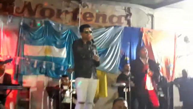 EL GRUPO DARIO FRANCO смотреть онлайн