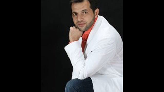 СЭМ ПЕТРОСЯН - ДЛЯ ТЕБЯ (автор ROMANOFF Promusic)