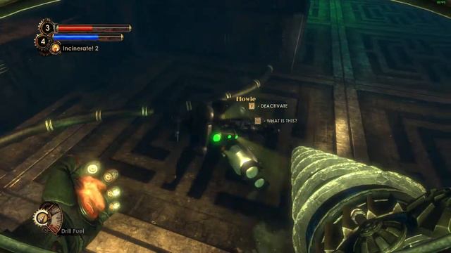 [7] I Am the Shotgun Man - BioShock 2 Remastered Minerva's Den Gameplay w/ Wolfdemon смотреть онлайн