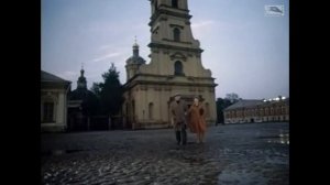 Однофамилец (1978) - Серия 2