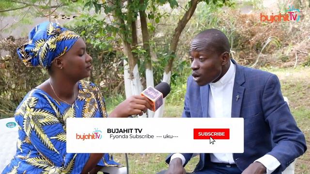 Intahe y'umu Pasiteri yahoze ari Umuroberi mwishamba | Umve nawe ayo yaboneyeyo nicamukuyeyo смотреть онлайн